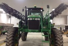 2010 John Deere 4730