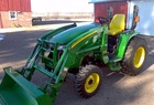 2012 John Deere 3520