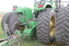 1998 John Deere 9200