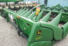 2009 John Deere 608C