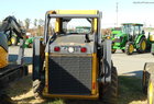 2011 John Deere 320D