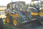 2011 John Deere 320D