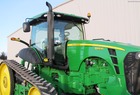 2010 John Deere 8345RT