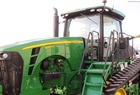 2010 John Deere 8345RT