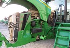 2010 John Deere 8345RT
