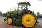 2010 John Deere 8345RT