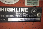  Highline 6600