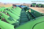 2011 John Deere 612C