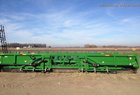 2011 John Deere 612C