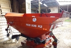 2009 Kuhn MDS