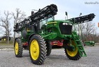 2012 John Deere 4730