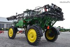 2012 John Deere 4730