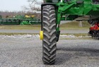 2012 John Deere 4730