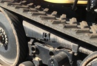 2008 Agco MT765B