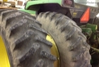 1988 John Deere 4850