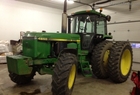 1988 John Deere 4850