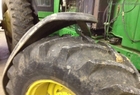 1988 John Deere 4850