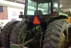 1988 John Deere 4850