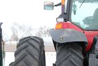 2004 Case MX255