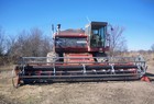 1981 Massey 860