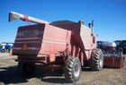 1981 Massey 860