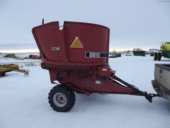 1990 Case IH 8610