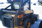 2007 New Holland L160