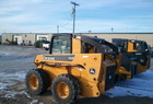 2008 John Deere 328