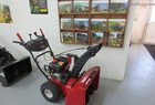  Craftsman 726