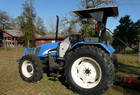 2006 New Holland TL90A