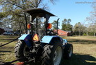 2006 New Holland TL90A