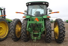 2010 John Deere 8270R