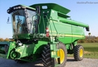  John Deere 9670 STS