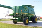  John Deere 9670 STS