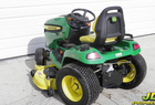2010 John Deere x534