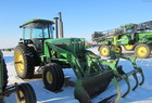 1984 John Deere 4450