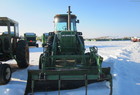 1984 John Deere 4450