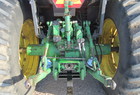 1984 John Deere 4450