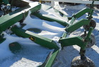  John Deere 1008
