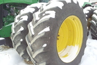 1998 John Deere 9300