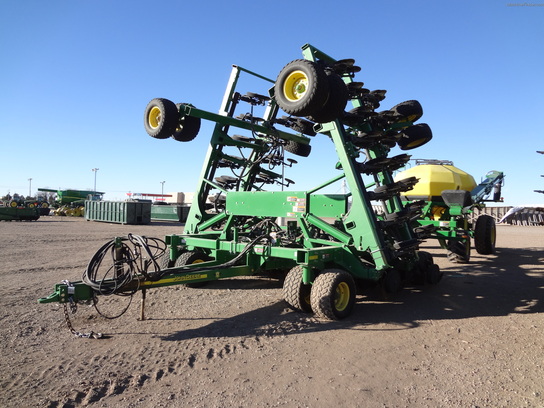 2011 John Deere 1890