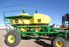 2011 John Deere 1890