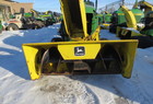 1994 John Deere LX188