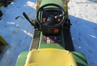 1994 John Deere LX188