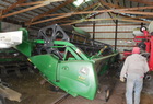 2006 John Deere 635F