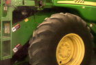 2002 John Deere 9550