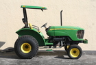 2007 John Deere 5225