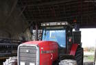 1995 Massey - Ferguson 8140