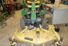 1990 John Deere F910
