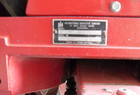 1984 International Harvester 584